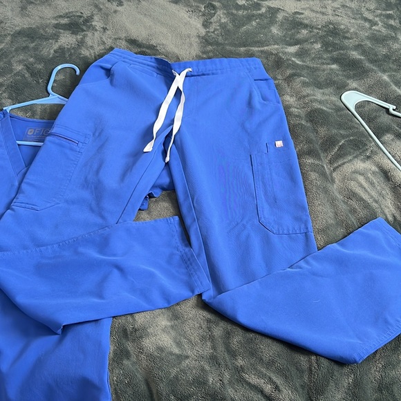 Figs scrub set - Picture 4 of 4